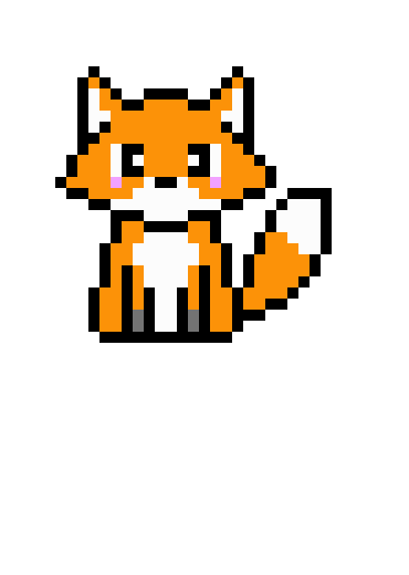 [9ed6d9] foxy