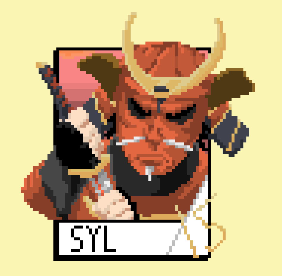Card 15: SYL