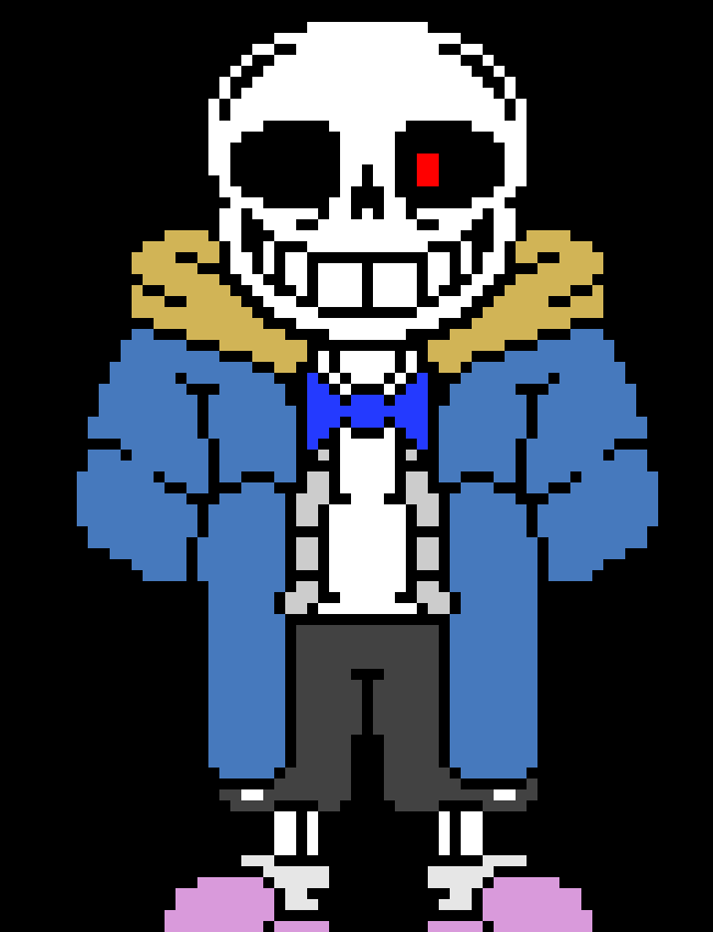 [8469dc] Sudden Changes - Last Bullet Phase 1