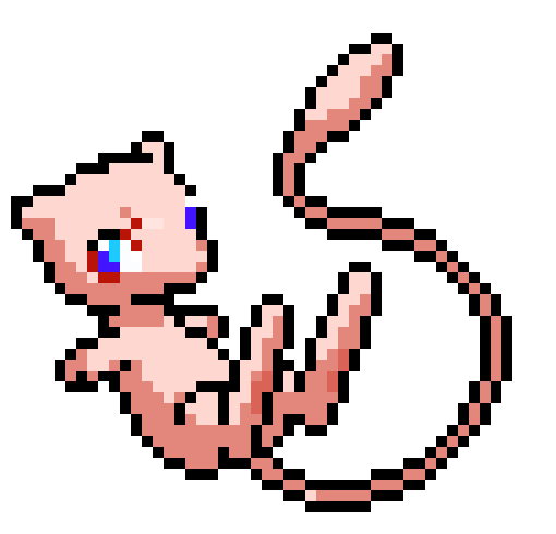 Mew,