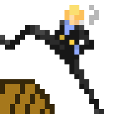 [e1a8f9] Sanji
