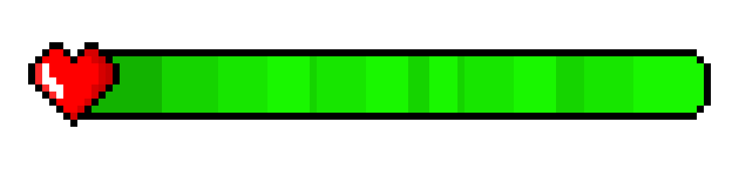 [949d31] Health Bar