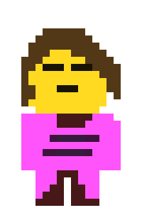 [ff4db9] Dirt tale frisk
