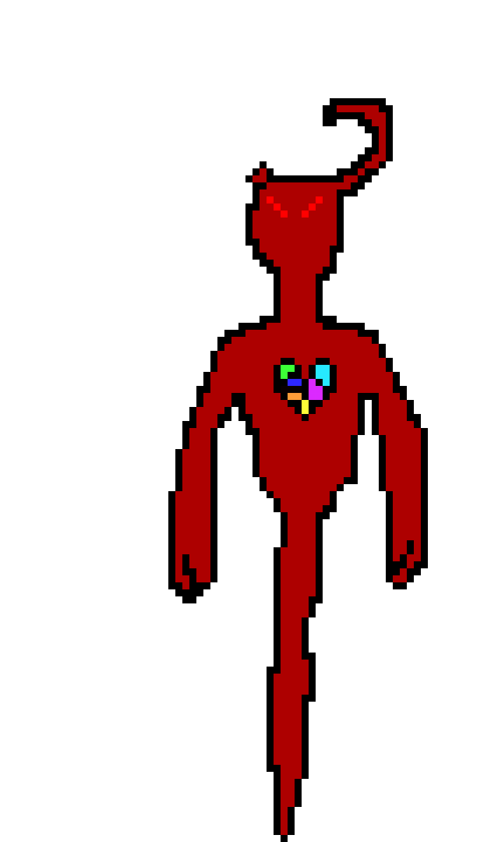 [9664c4] DT-01 Overworld Sprite