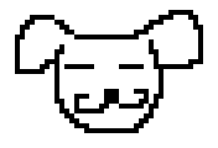[45169b] doggy