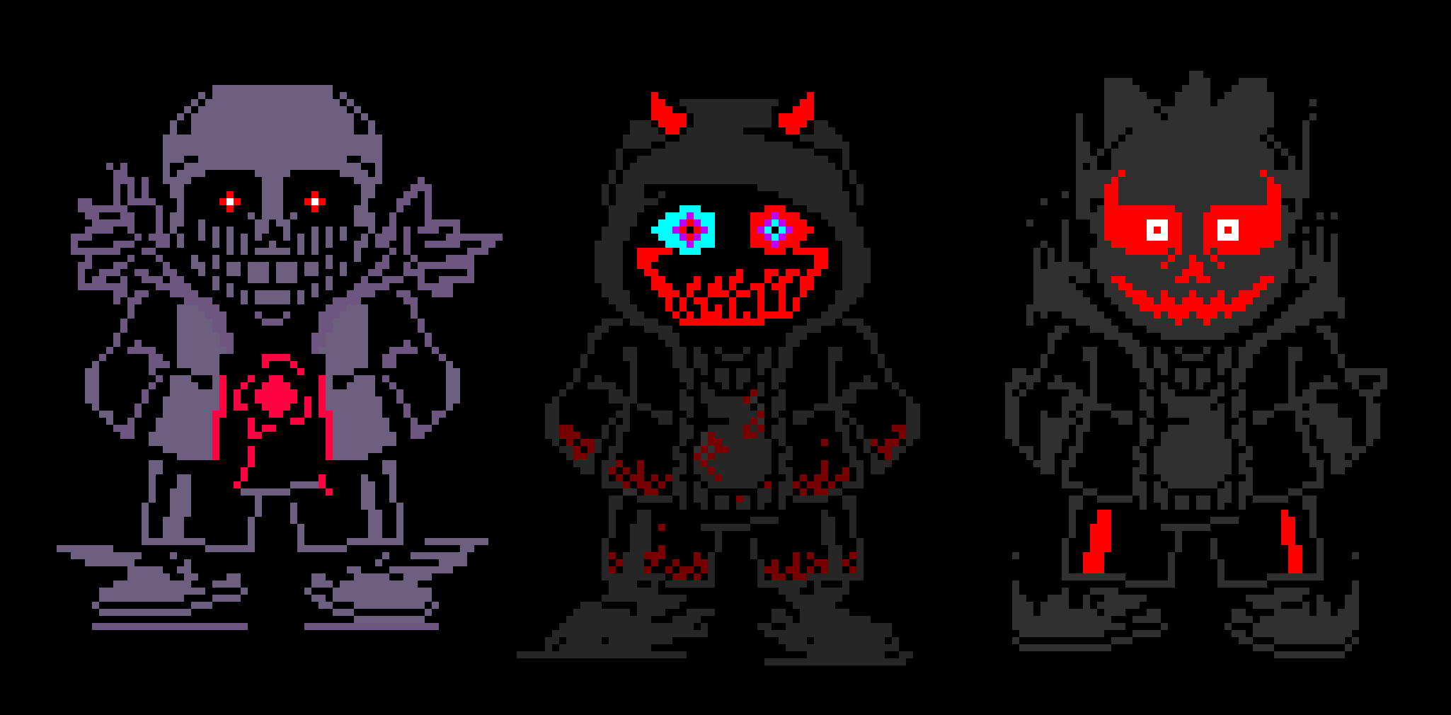 [7dc66f] Hate Monger!Hate Monger Trio Remastered fix