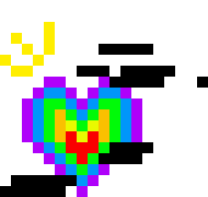 [5b2f3e] now i feel like i should of KEPT the heart expression thanks PAL!