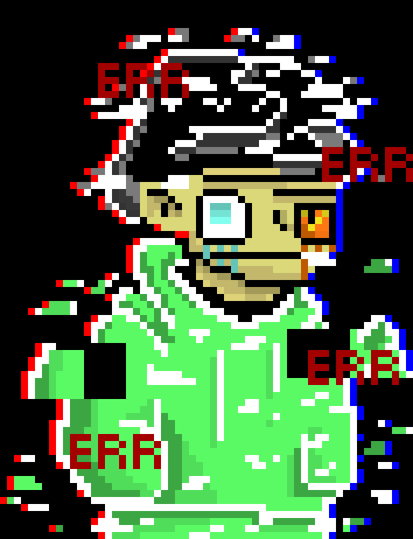 [8426a8] wtf was i on in 2020 bro