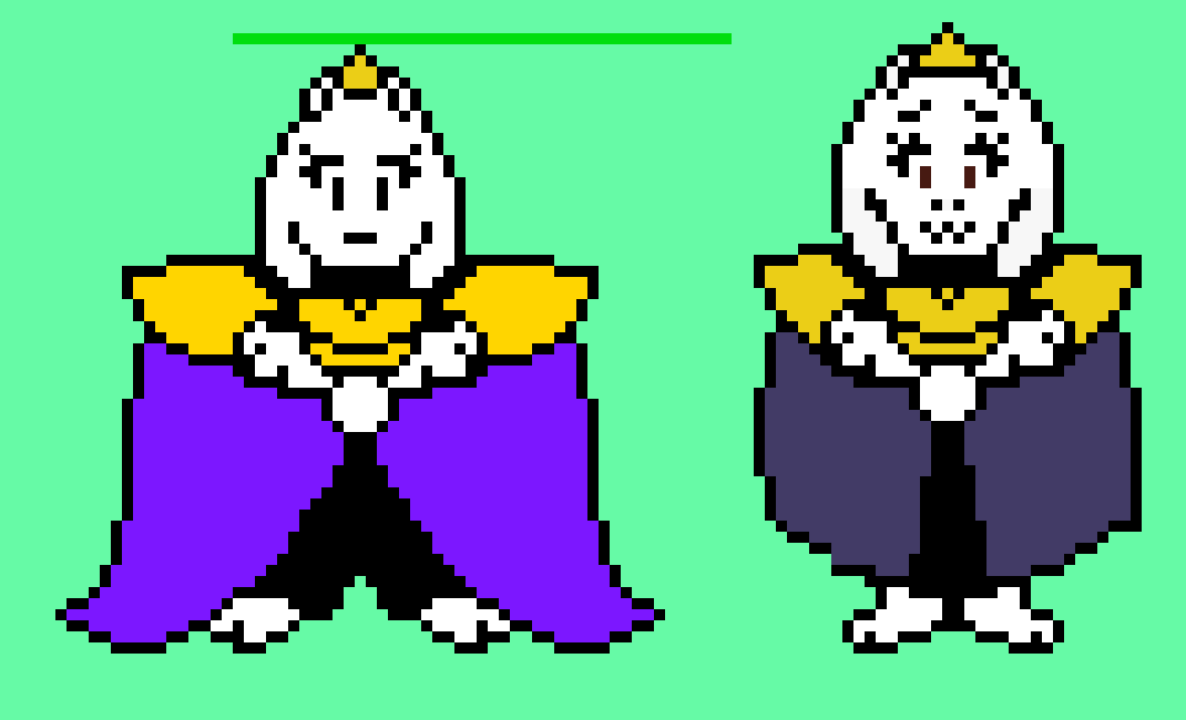 [4283d9] Univer's Underswap
