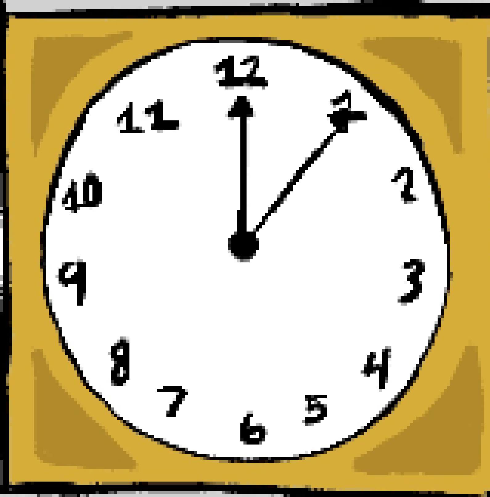 [e1256f] *Tick*