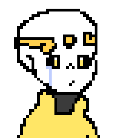[b864cc] "Ink..? Can I stay with you for a while..? I can't trust anyone else apparently.."