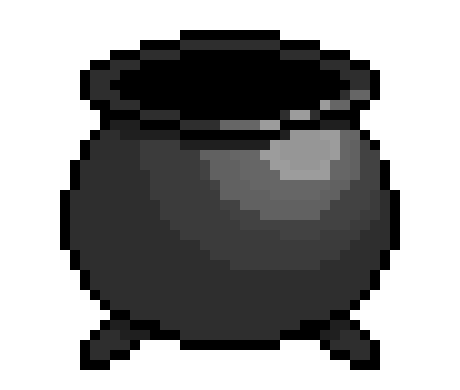[796597] cauldron