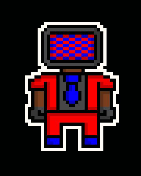 [c16fab] F.O.E. Techno enemy