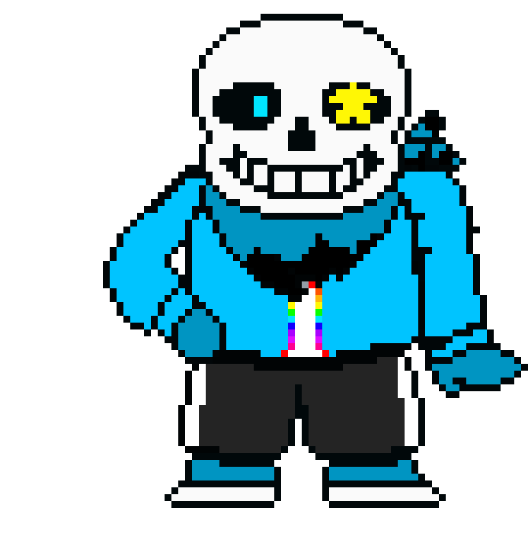 InkSwap Sans