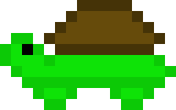 [9664c4] Turtle