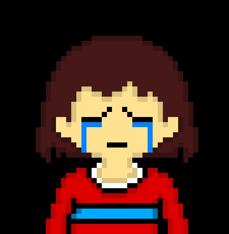 [b63bdb] i...i thought i saw you hurt, like during the genocide run...and i got scared, im so sorry sans