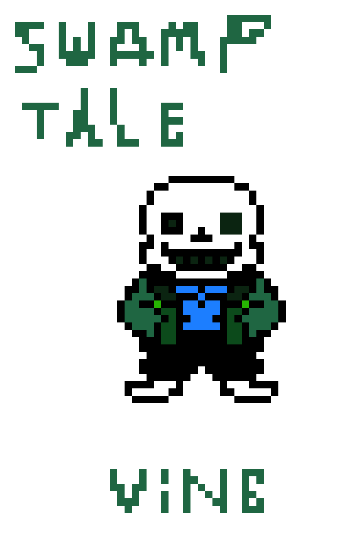[9664c4] ST Sans
