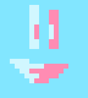 [8206a1] hello. uh.. how do i explain this.  [Smiley]