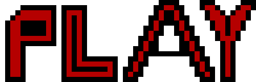 [9664c4] Red/Black themed Play Button