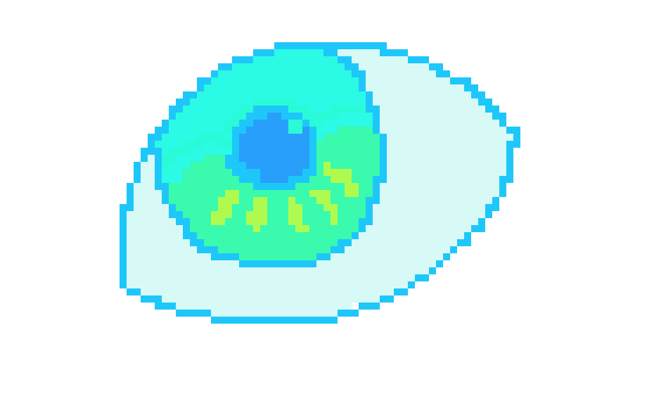 [9664c4] EYe see you