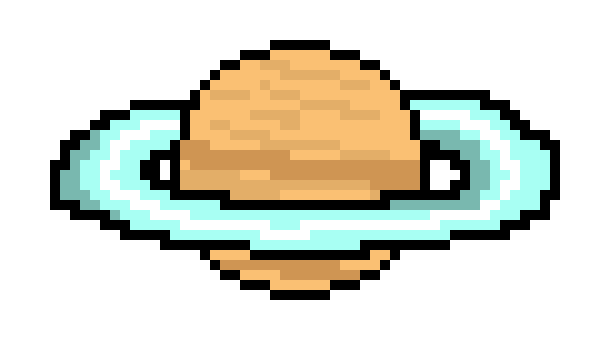 [909165] Saturn