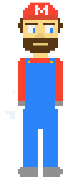 [63fe57] mario