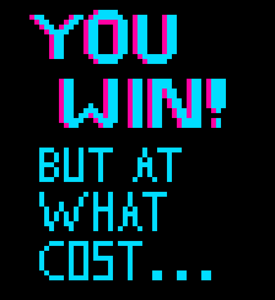 [efa09e] YOU WIN