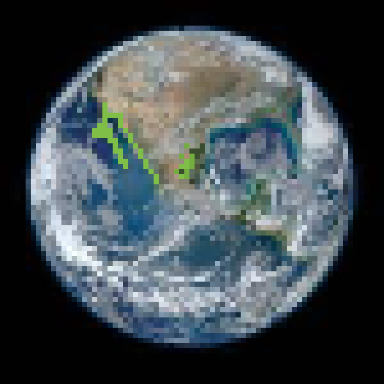 [dd4261] earth 1