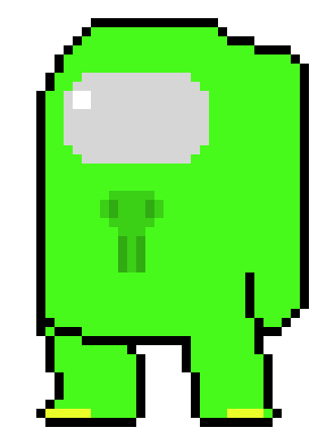 [a49514] *jumps in front of Blue* Hello. And goodbye. *uses power:Gas*