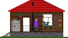[9664c4] ITBA house