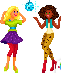 [dfdafc] Woman_12