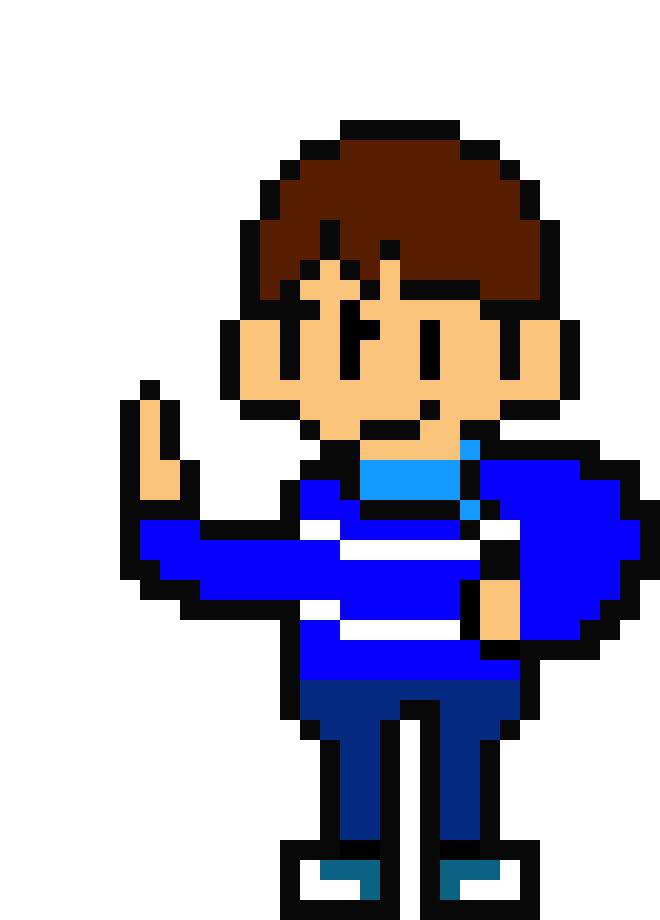 Keylan[ BELOW boss] improved 