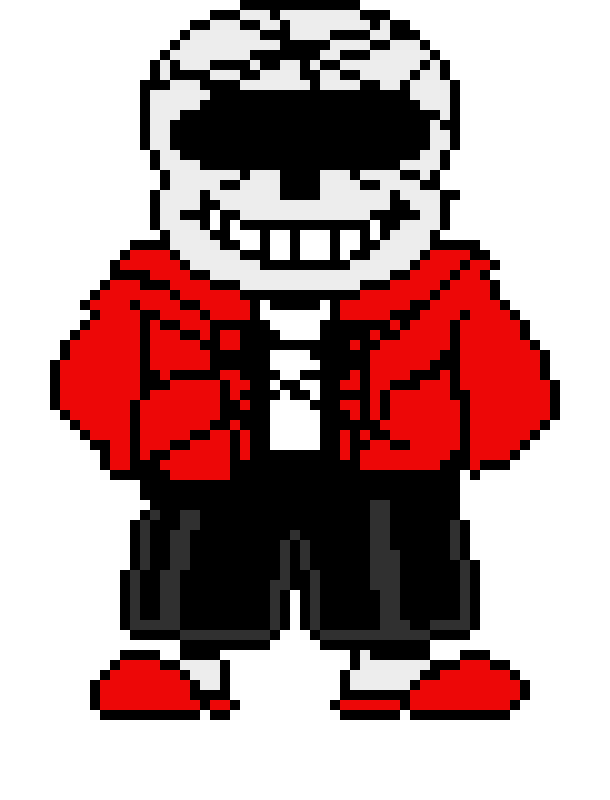[e3e931] underfell last breath