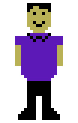 [9664c4] Pixel_Art_Me