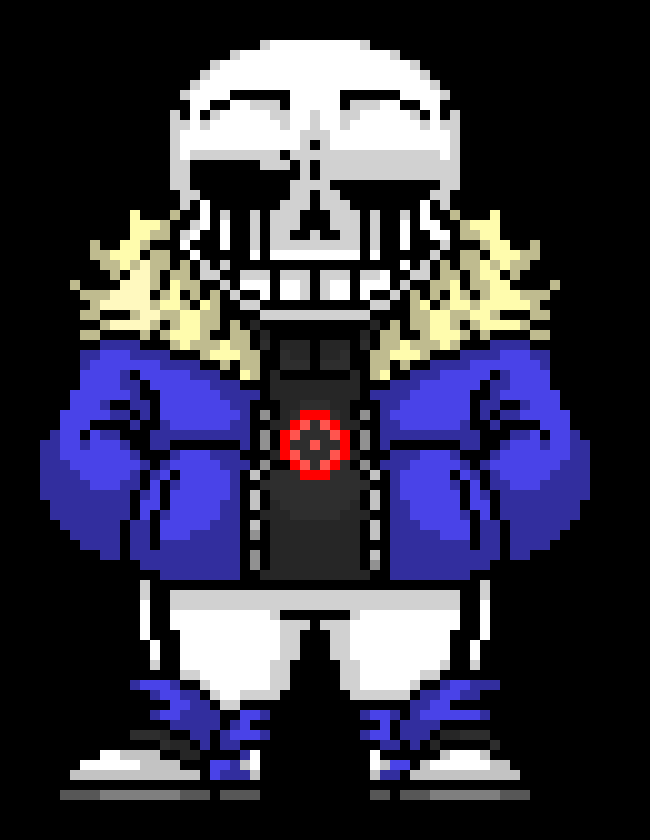 killer! sans