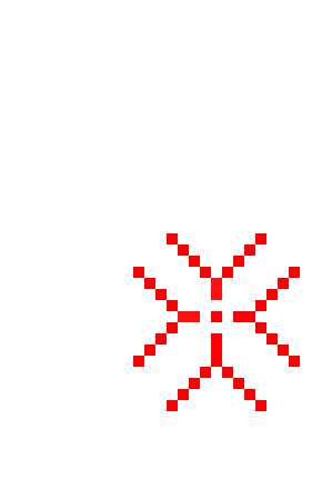 [38f535] Kirka.io My Crosshair