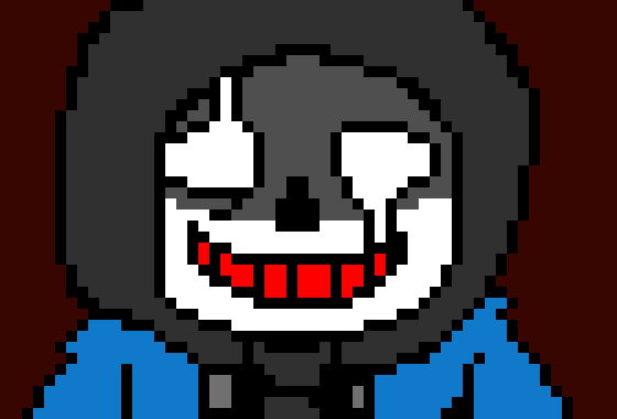 ...* Looks around again *