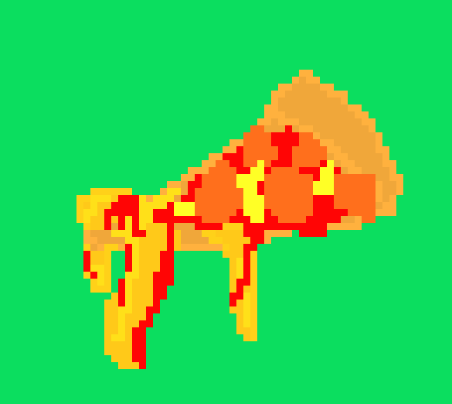[9664c4] Pepperoni And Pineapple On Pizza