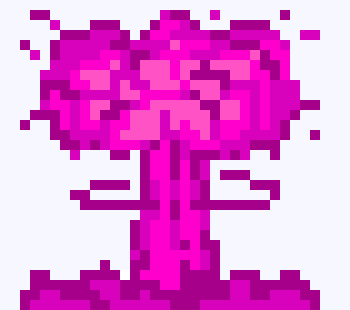 nuke pink