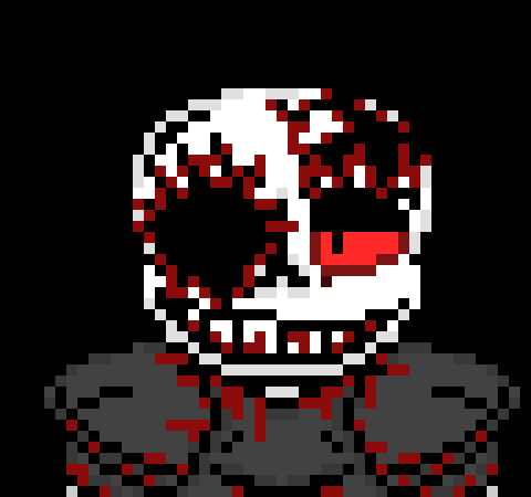 [513e84] Even though Jero's HorrorKiller hasn't got a full story, just it not having Chara, Frisk or Aliza involved with deal bullshit makes it 10x better than any other HorrorKiller. - Kronora