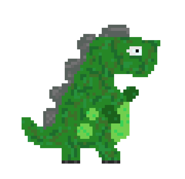 [9664c4] my dino