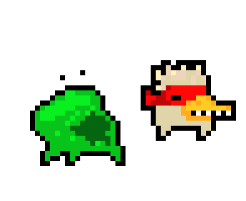 [9664c4] hHORRORCHICKEN4