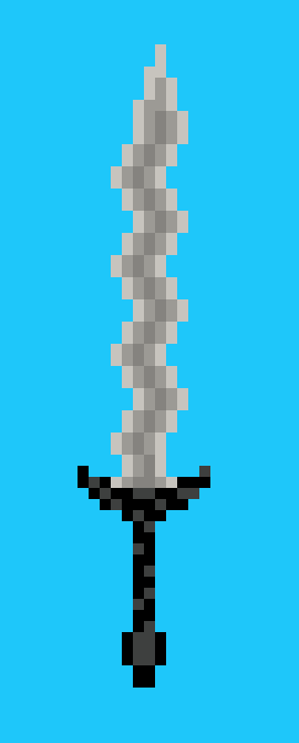[2ad485] Wonky sword