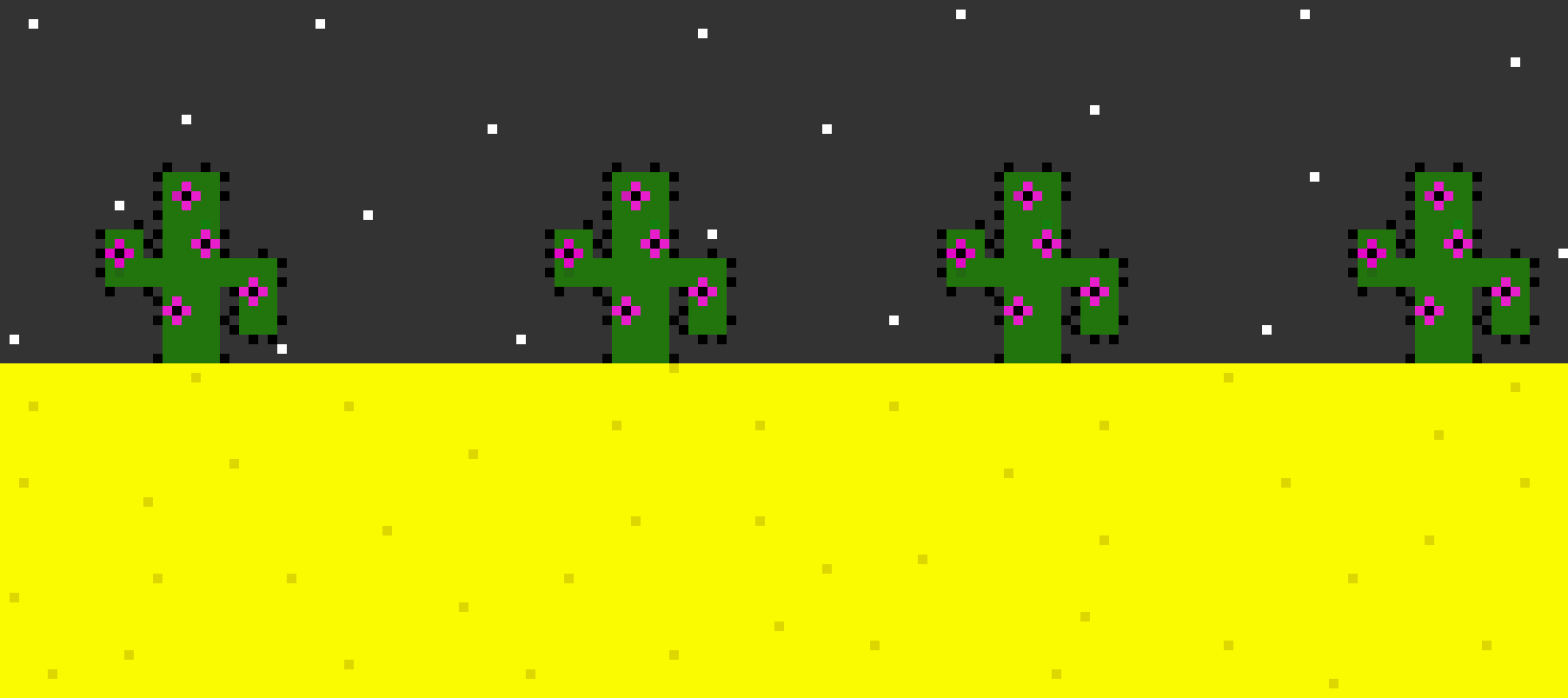[9664c4] Sand Ground