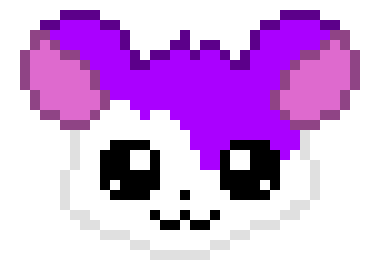 [9664c4] Kawaii Hamster