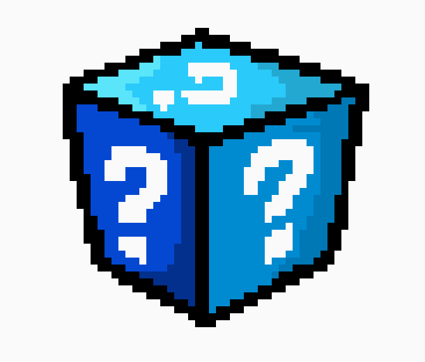 [bb78de] cube