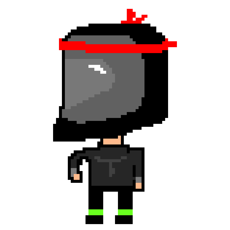[dac6ed] MotorNinja