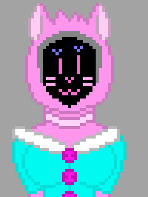 [c91422] *Purrs* J-John nuuuu~ 