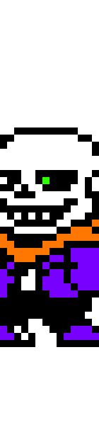 idiot you stole my destroyer sans motherfucker