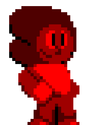 [825085] I CAST VIRTUAL BOY EYESTRAIN!